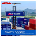 Cheapest railway freight/shipping/Amazon/FBA freight forwarder from China to Italy